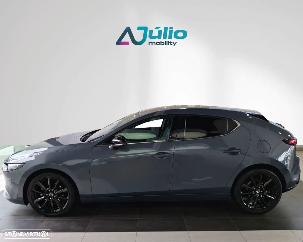 Mazda 3 2.0 e-Skyactiv-G Homura - 1