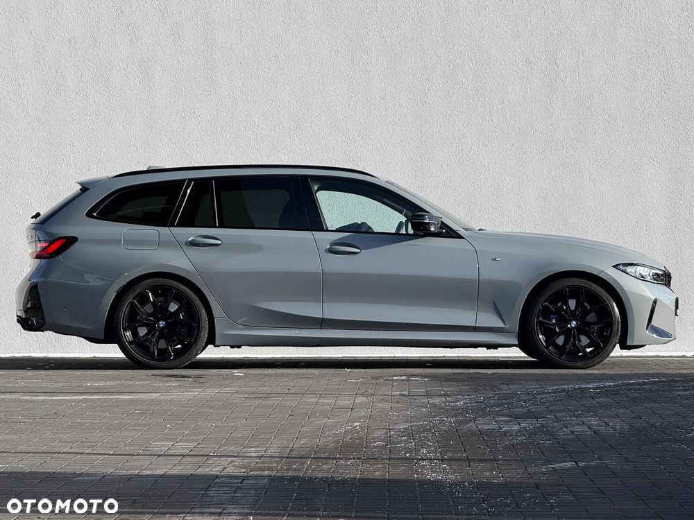 BMW Seria 3 - 3