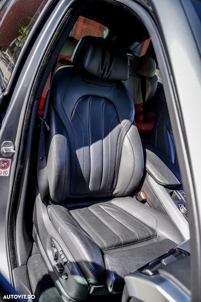 BMW X5 M - 15
