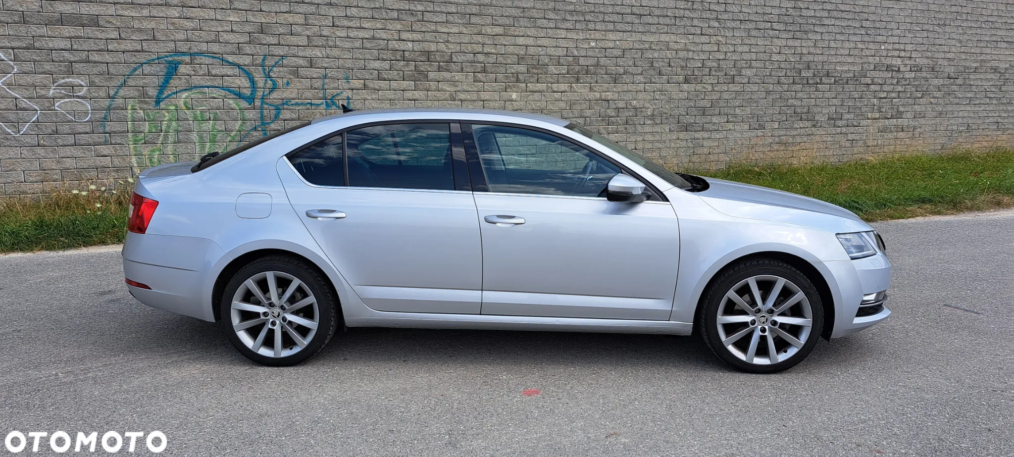 Skoda Octavia 1.5 TSI ACT Style DSG - 4