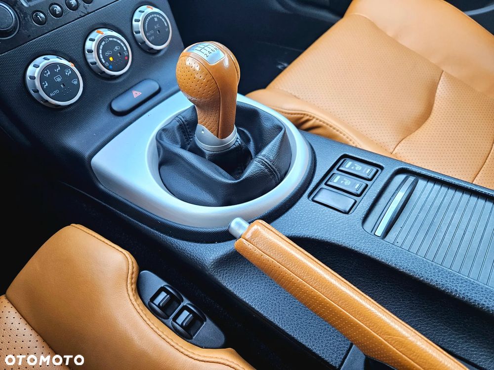 Nissan 350 Z 3.5 V6 - 21