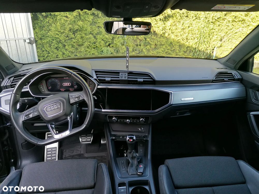 Audi Q3 2.0 TDI Sport S tronic - 6