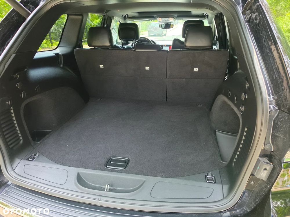 Jeep Grand Cherokee 3.6 V6 Limited - 34