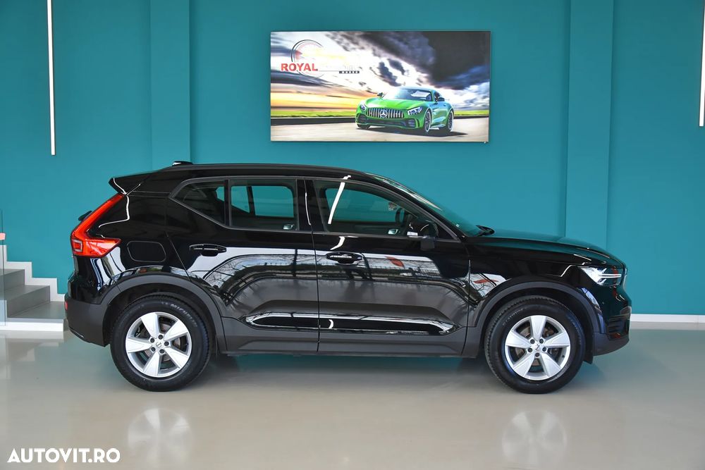 Volvo XC 40 D3 Momentum - 6