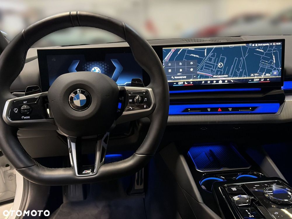 BMW Seria 5 - 15