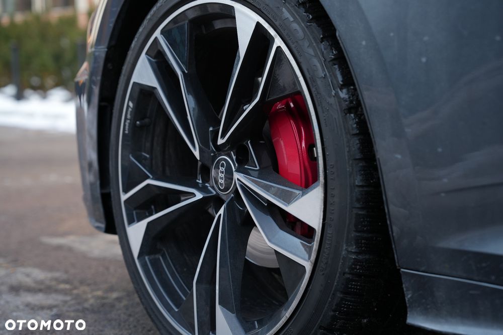 Audi A5 Sportback 40 TDI quattro S tronic S line - 35