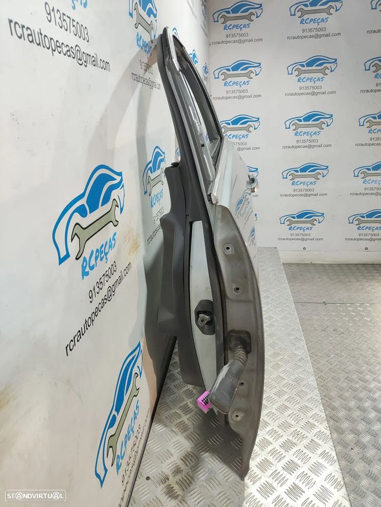 Porta frente Esquerda OPEL ASTRA J P10 5 Portas Fecho Elevador Motor Puxador Vidro - 6