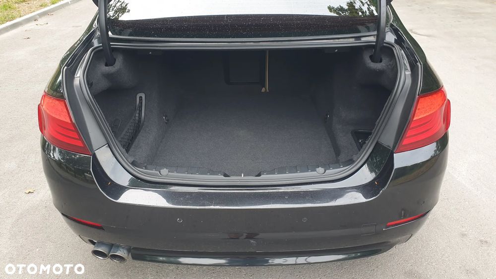 BMW Seria 5 530d - 36