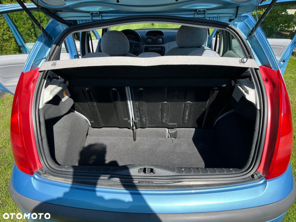 Citroën C3 - 9