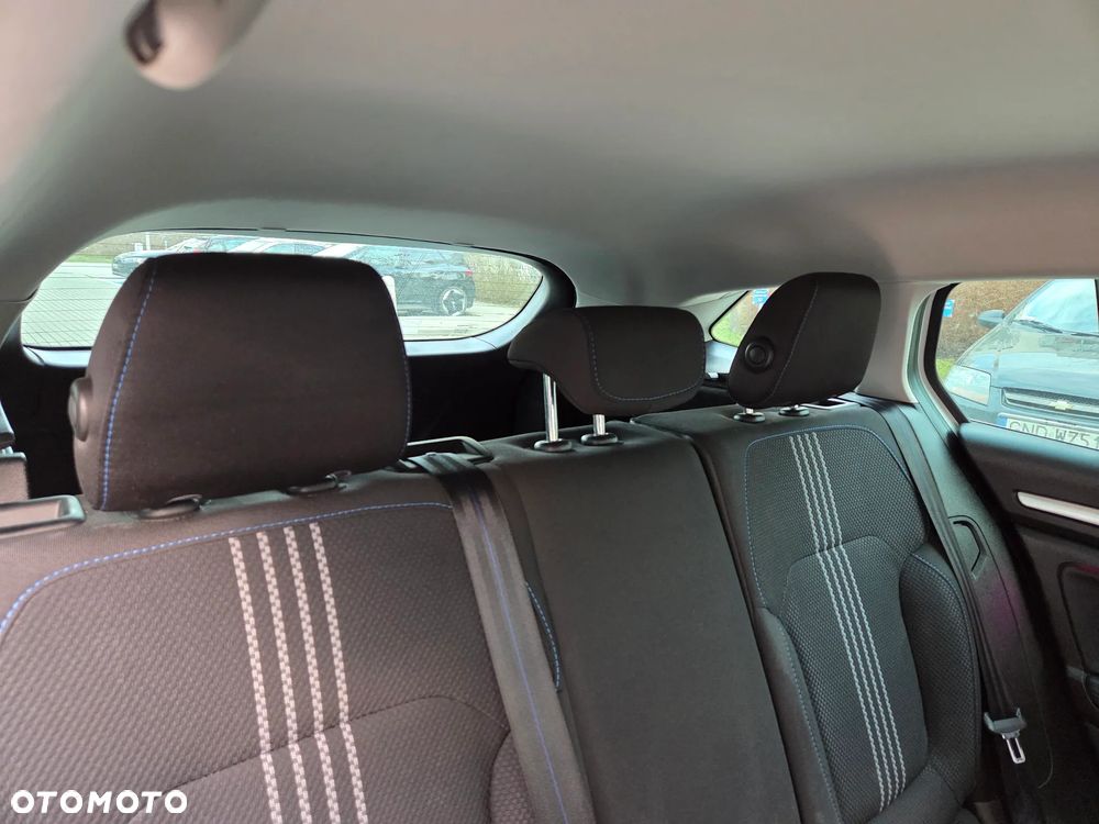 Renault Megane 1.2 Energy TCe GT Line - 12