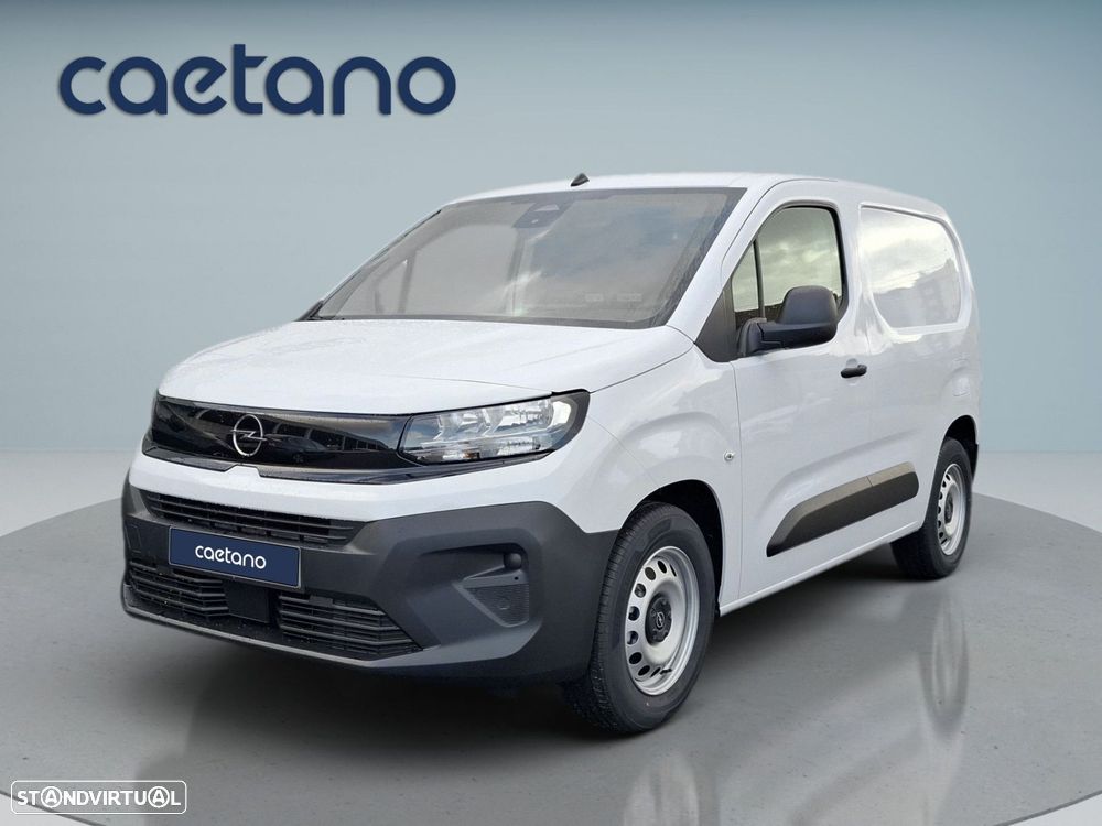 Opel Combo - 1
