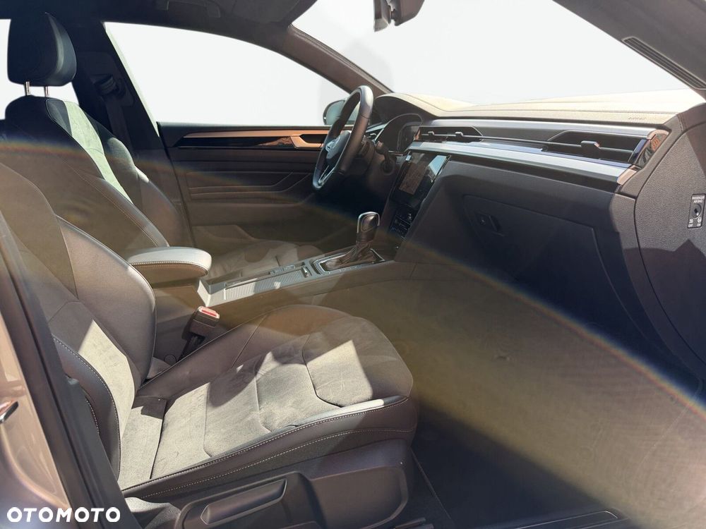 Volkswagen Arteon Shooting Brake 2.0 TSI R-Line DSG - 40