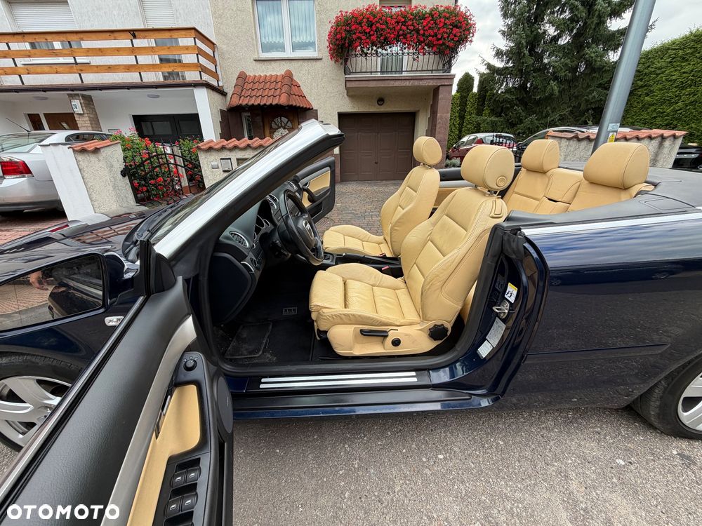 Audi A4 Cabrio 3.0 TDI DPF Quattro - 9