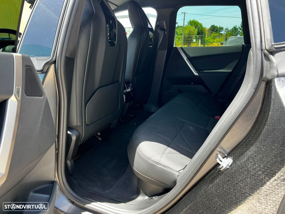 BMW iX xDrive 40 Pack Desportivo - 16
