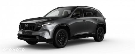 Mazda CX-5 2.5 e-SKYACTIV G Homura - 4