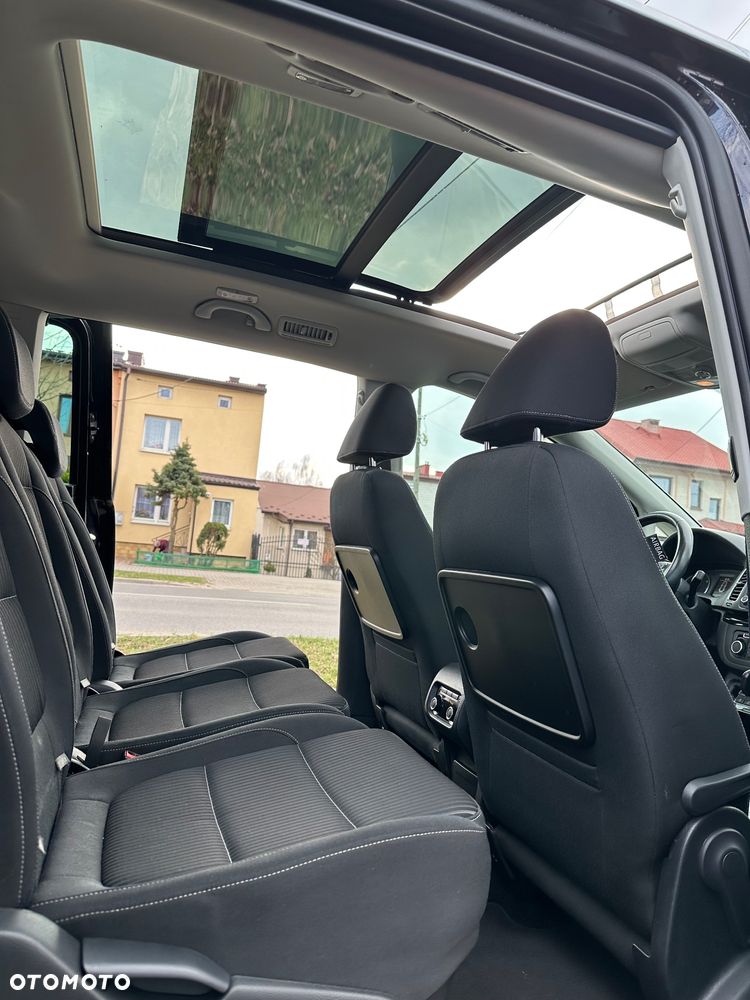 Seat Alhambra 2.0 TDI Ecomotive DSG Style Viva - 32