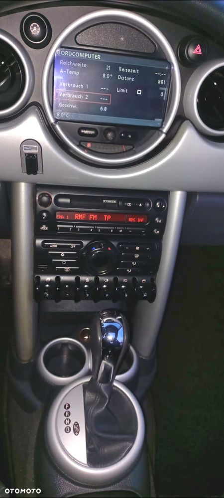 MINI Cooper Seven - 9