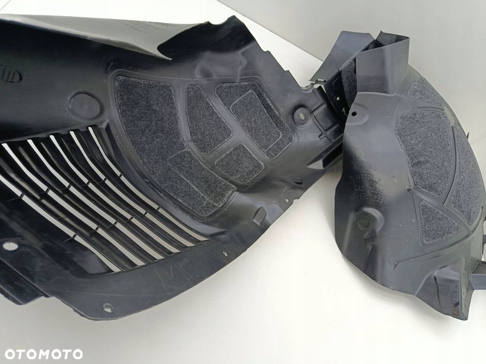 OPEL INSIGNIA NADKOLE PRAWY PRZÓD 23210298 - 2