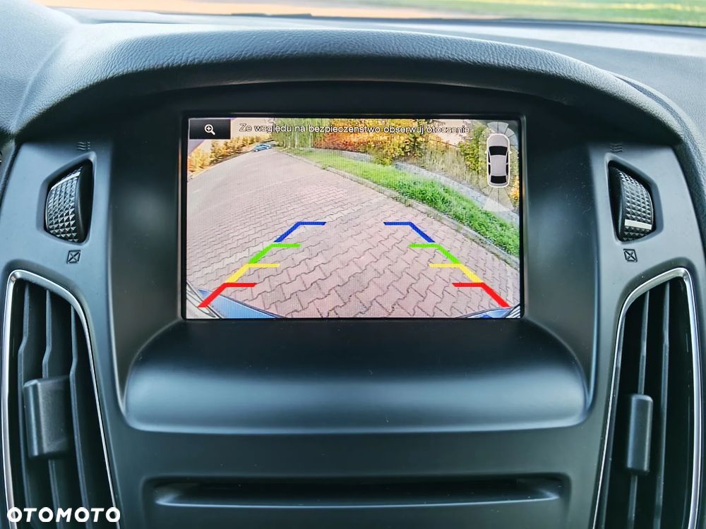 Ford Focus 1.0 EcoBoost ST-Line ASS - 26
