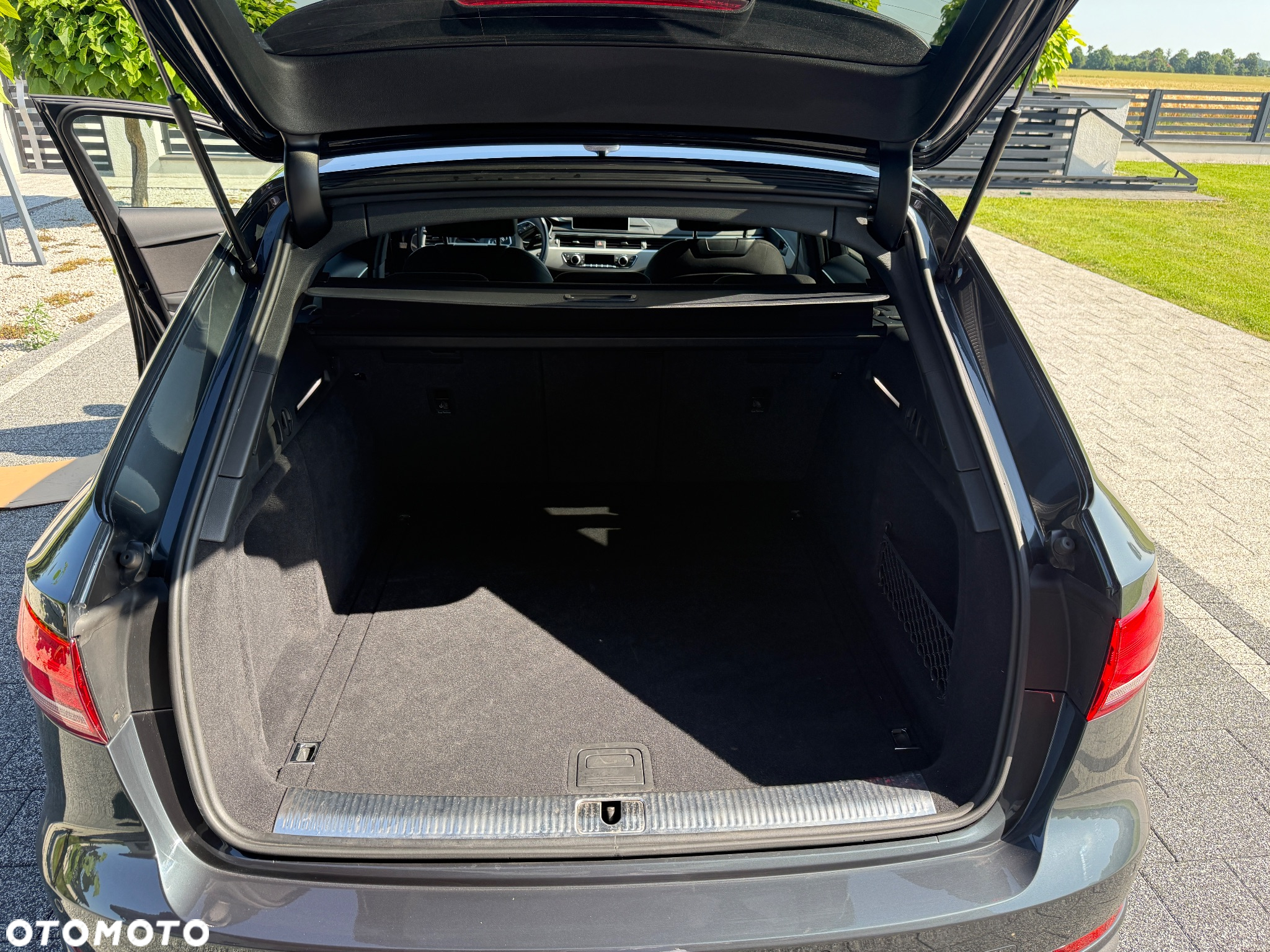 Audi A4 Avant 35 TDI S tronic design - 17