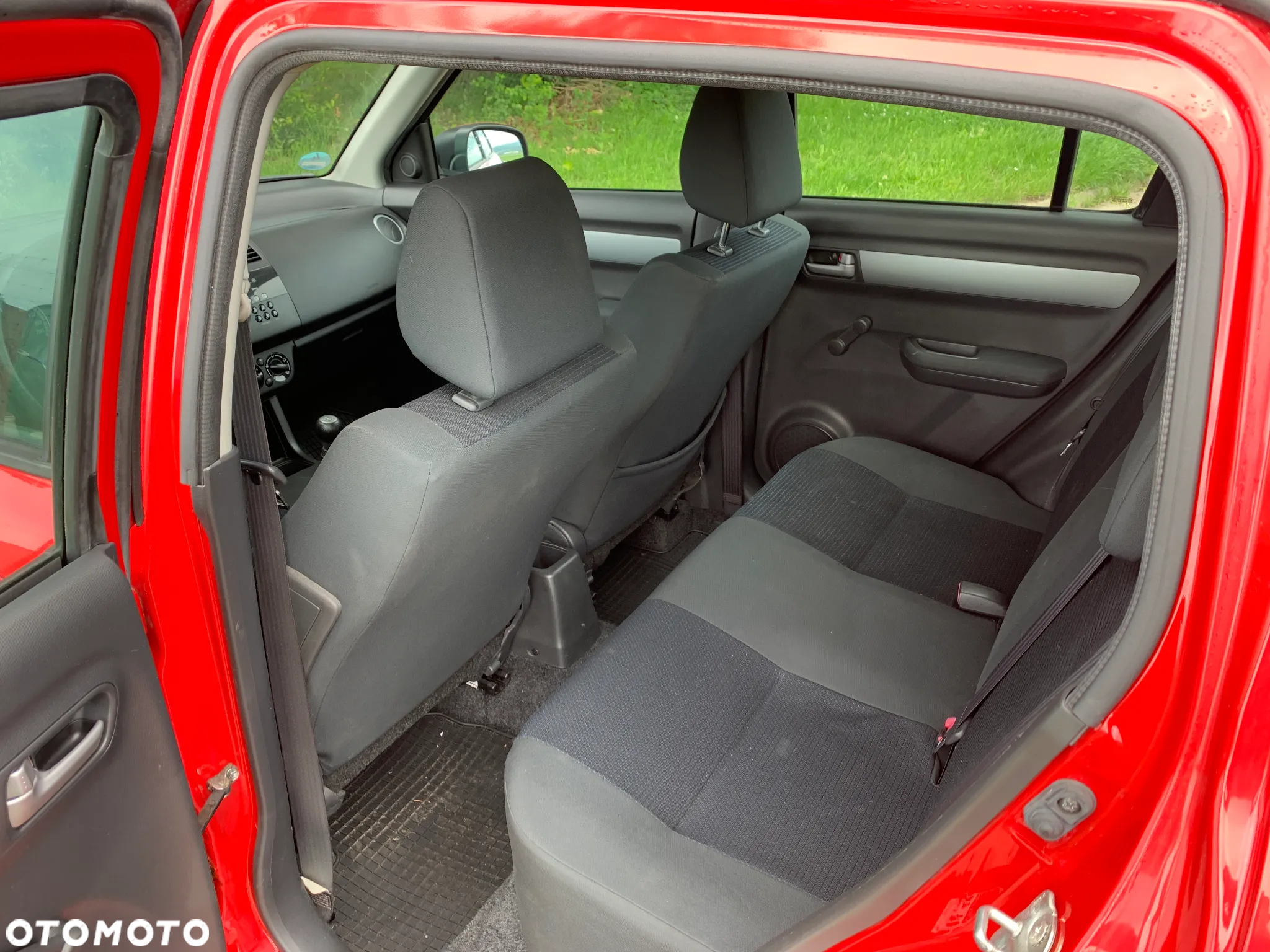 Suzuki Swift 1.3 Comfort XL - 10