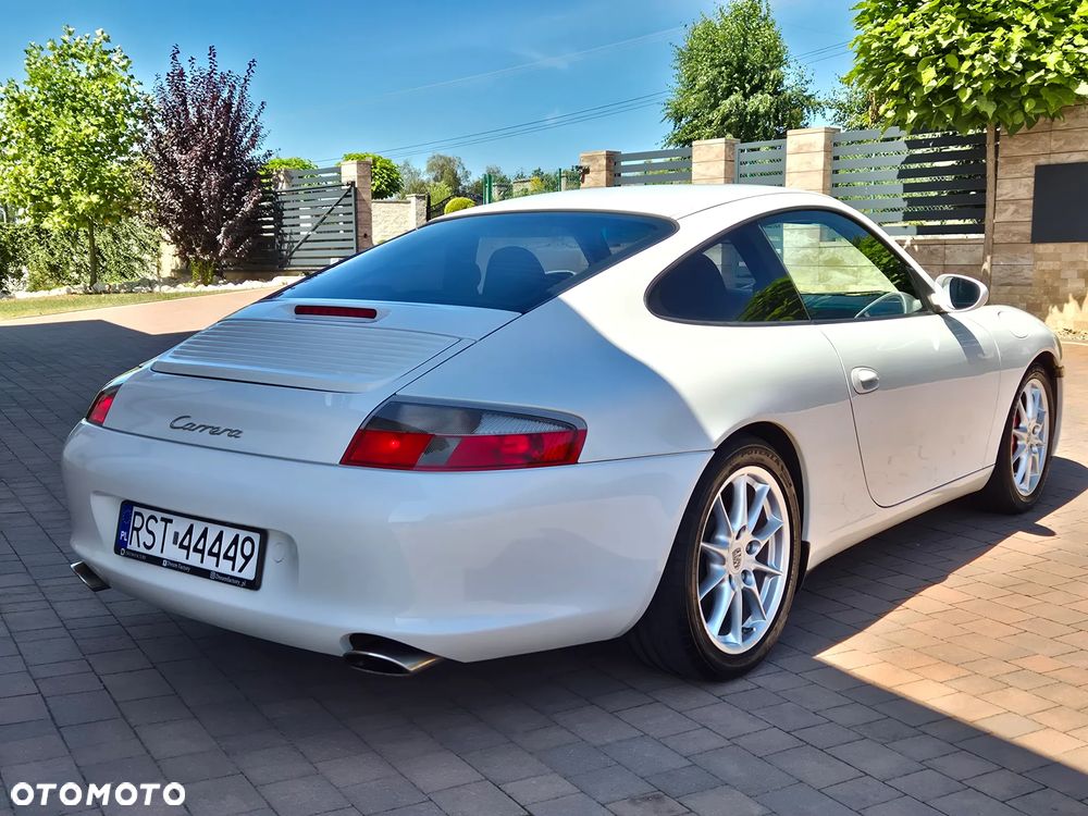 Porsche 911 - 2