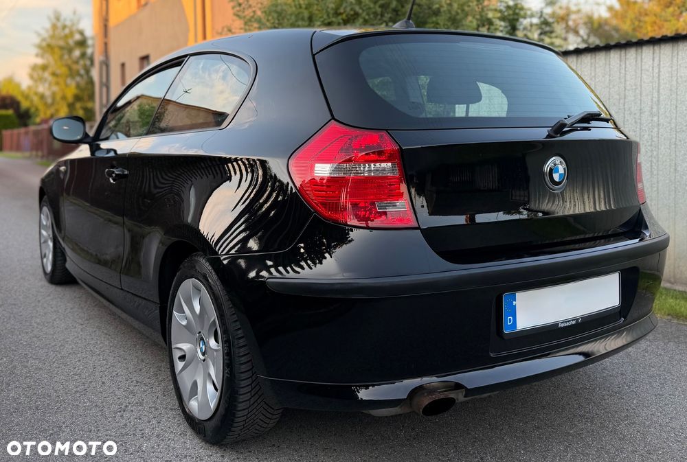 BMW Seria 1 116i Edition Lifestyle - 6