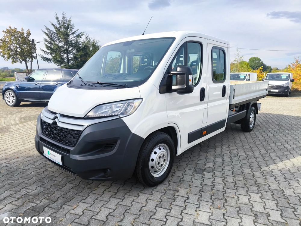 Citroën Jumper