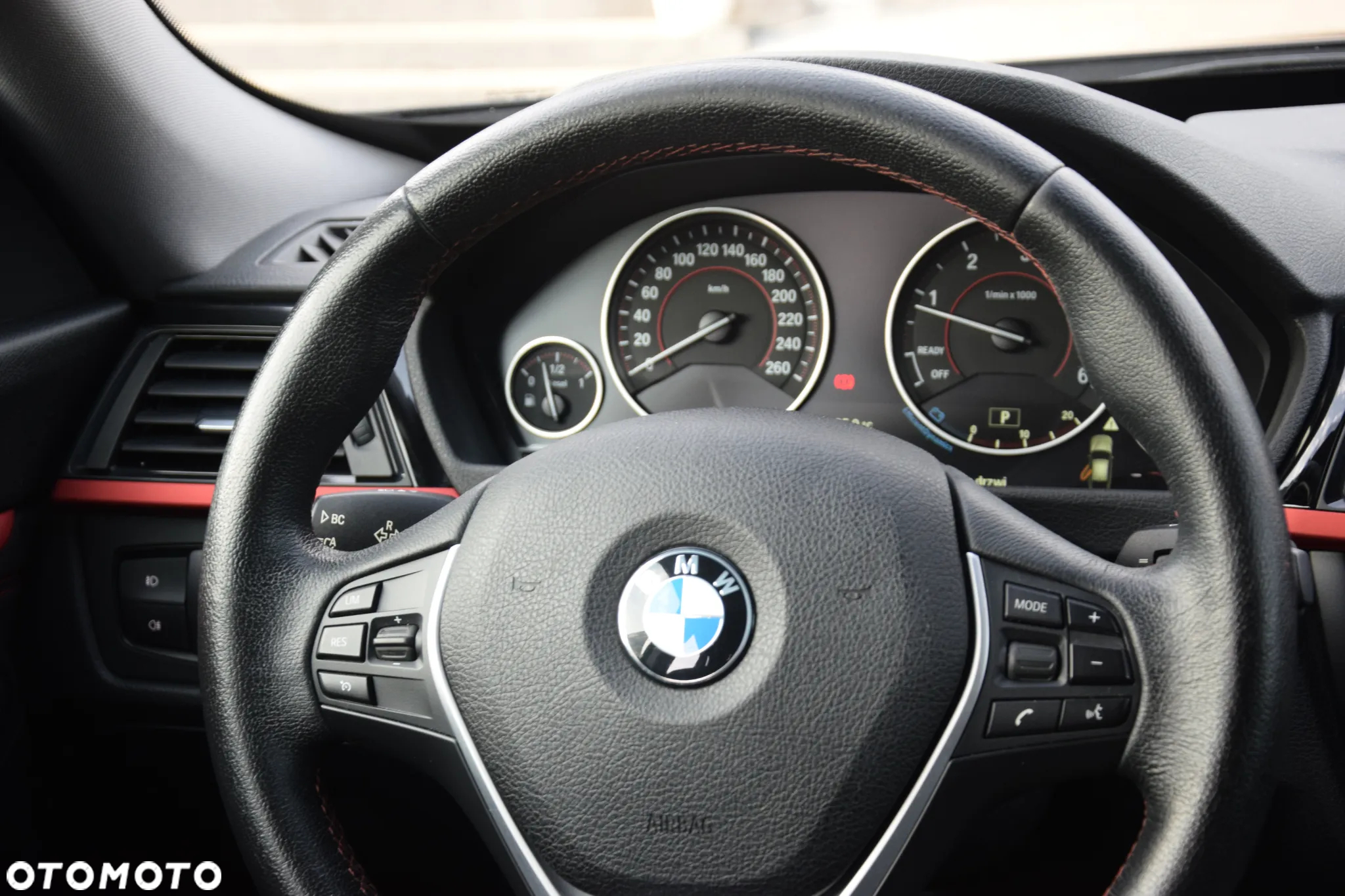 BMW Seria 3 - 29