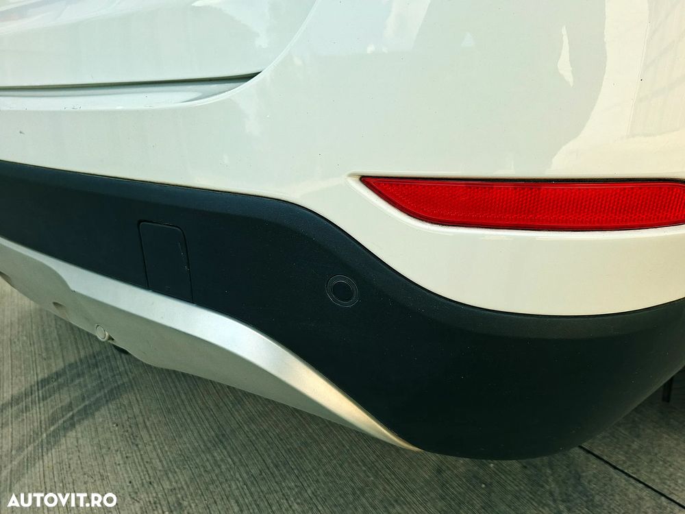 BMW X1 xDrive18d xLine - 23