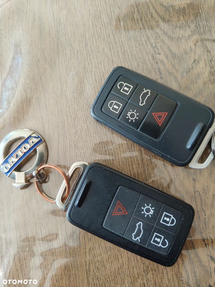Volvo V40 D2 Kinetic - 19