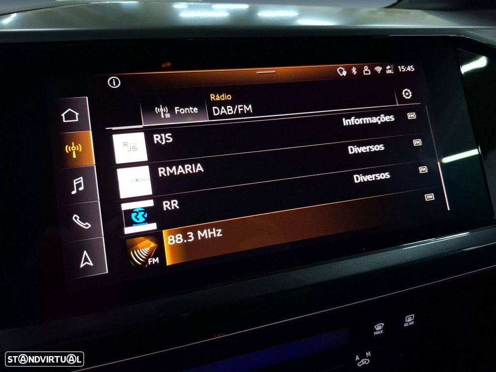 Audi Q4 Sportback e-tron 45 82 kWh - 20