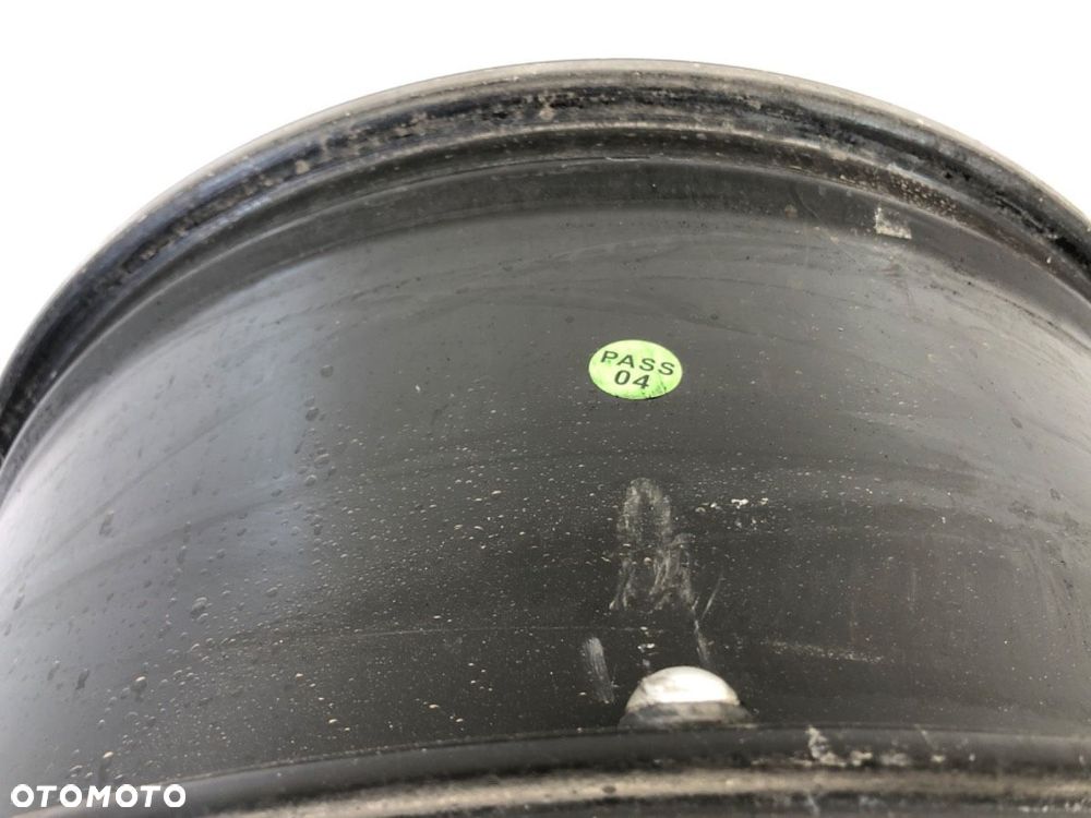 FELGI ALU KOMPLET 20 9J 5X112 66 ET 48  MERCEDES-BENZ KLASA GL (X164) 2006 - 2012 GL 320 CDI 4-matic - 12