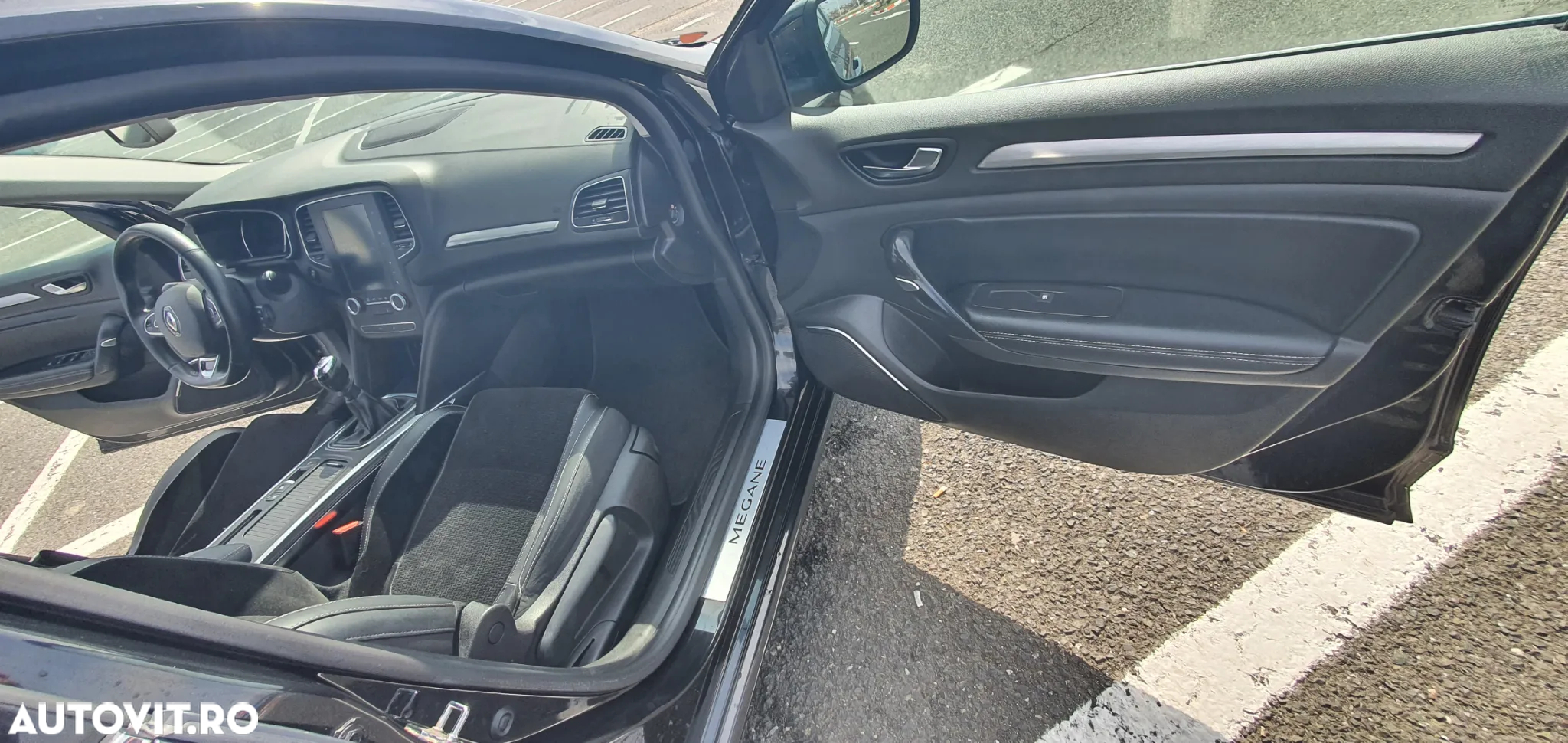 Renault Megane Grandtour ENERGY dCi 130 INTENS - 23
