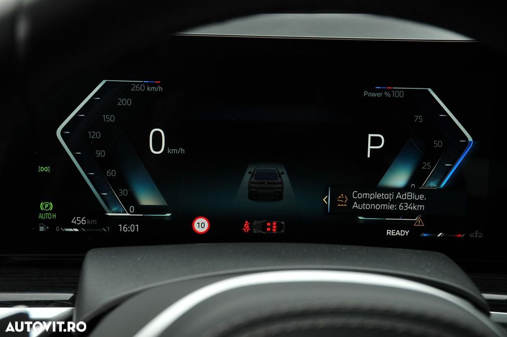 BMW X6 xDrive30d M Sport - 19