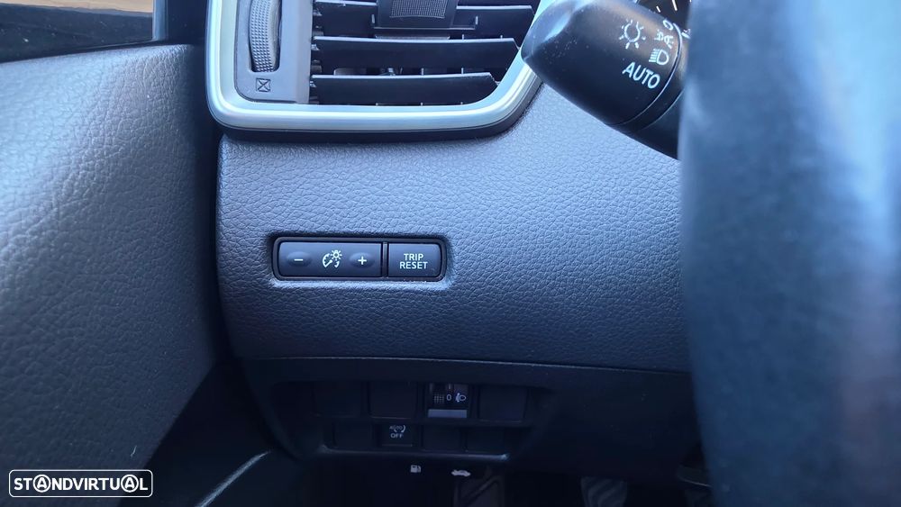 Nissan Qashqai 1.5 dCi N-Tec - 23