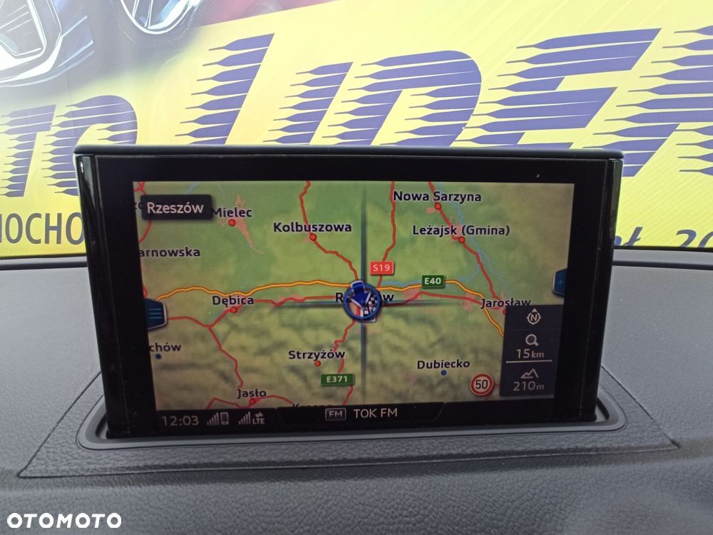 Audi A3 Sportback - 14