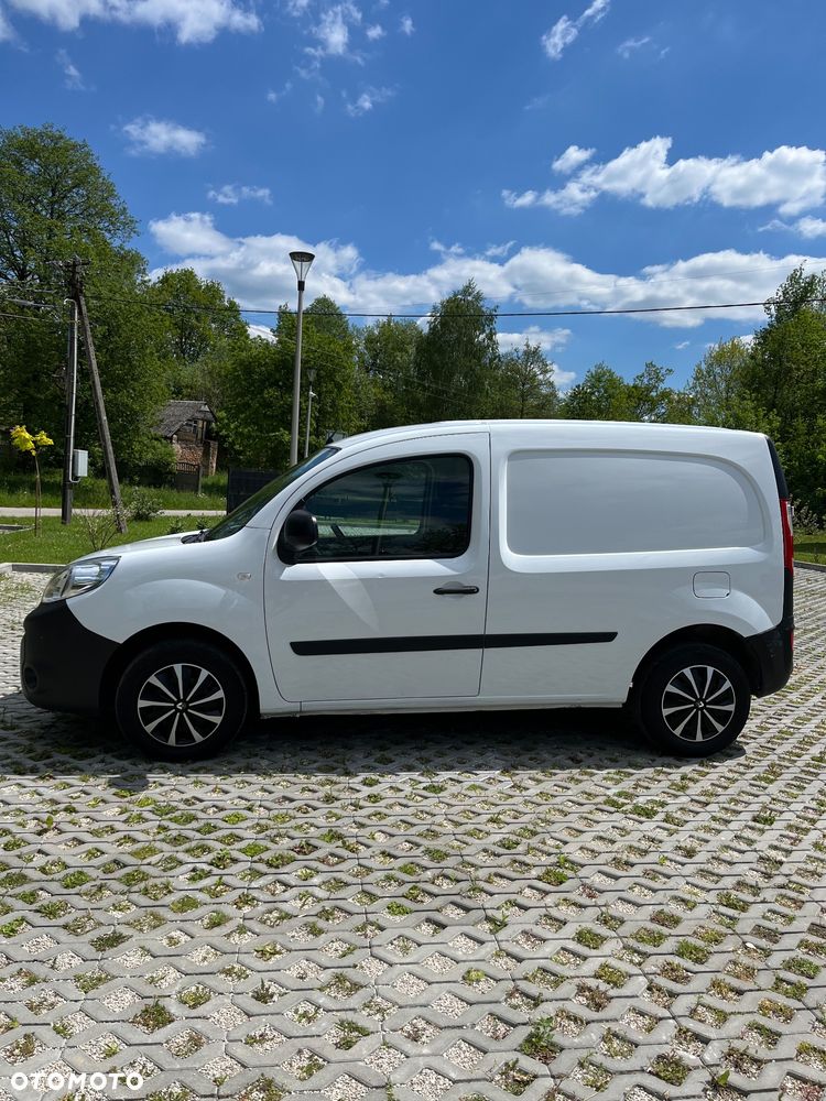 Renault Kangoo - 5