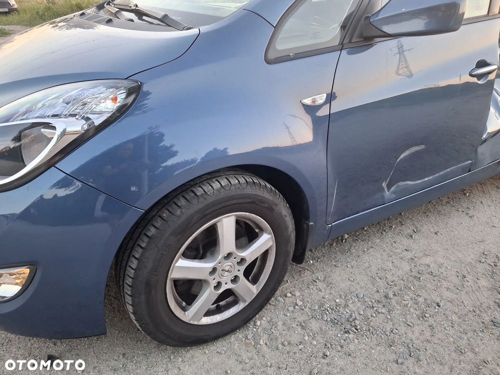 Hyundai ix20 - 12