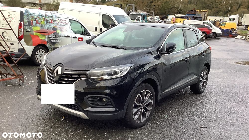 Renault Kadjar 1.3 TCe FAP Limited - 1