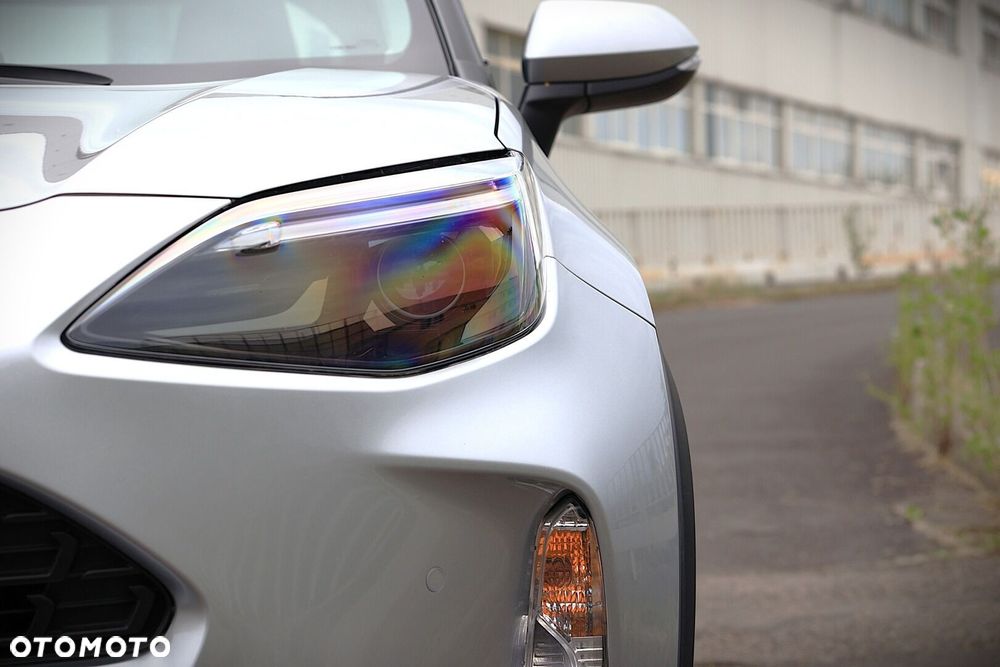 Toyota Yaris Cross Hybrid 1.5 Comfort - 11