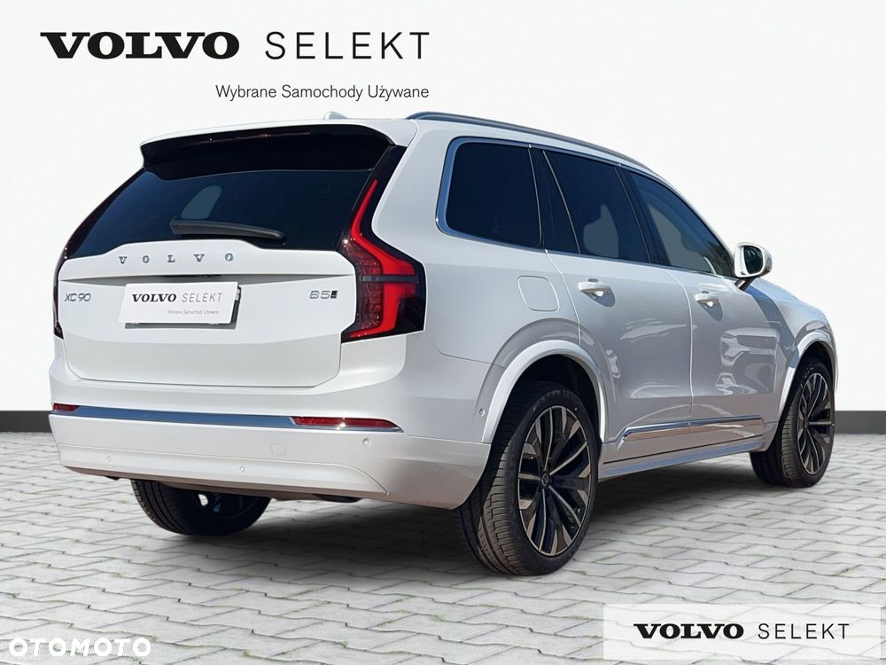 Volvo XC 90 - 6
