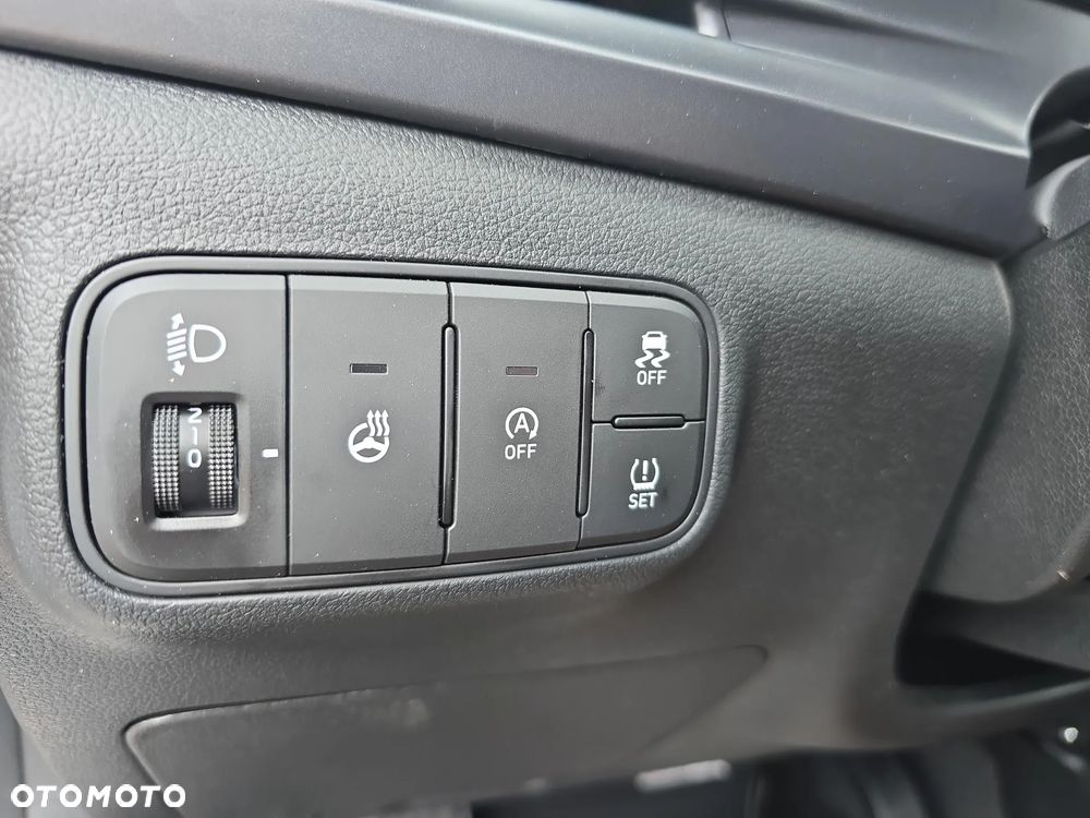 Hyundai i20 1.0 T-GDi Smart DCT - 14