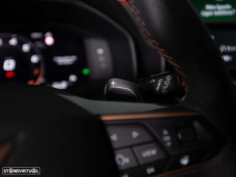 Cupra Formentor 2.0 TSI DSG 4Drive VZ - 21