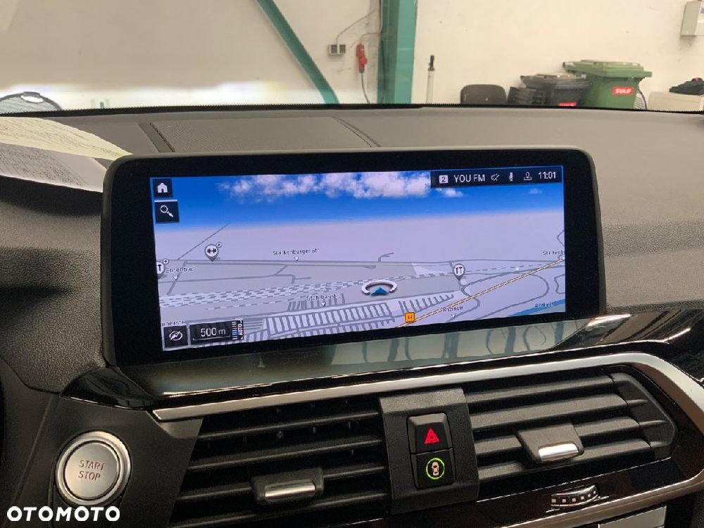 BMW X3 xDrive30e xLine sport - 11