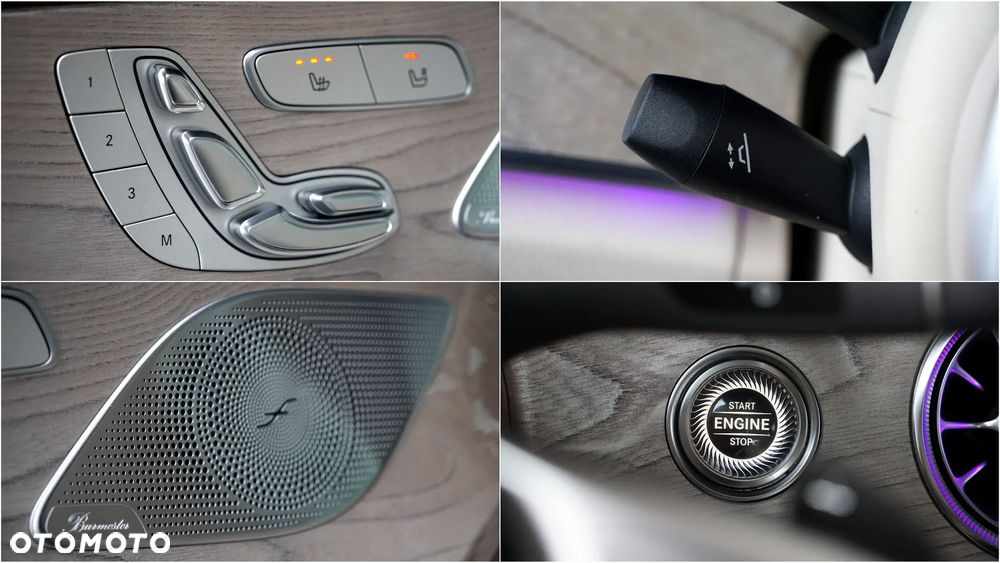 Mercedes-Benz CLS 350 9G-TRONIC - 24