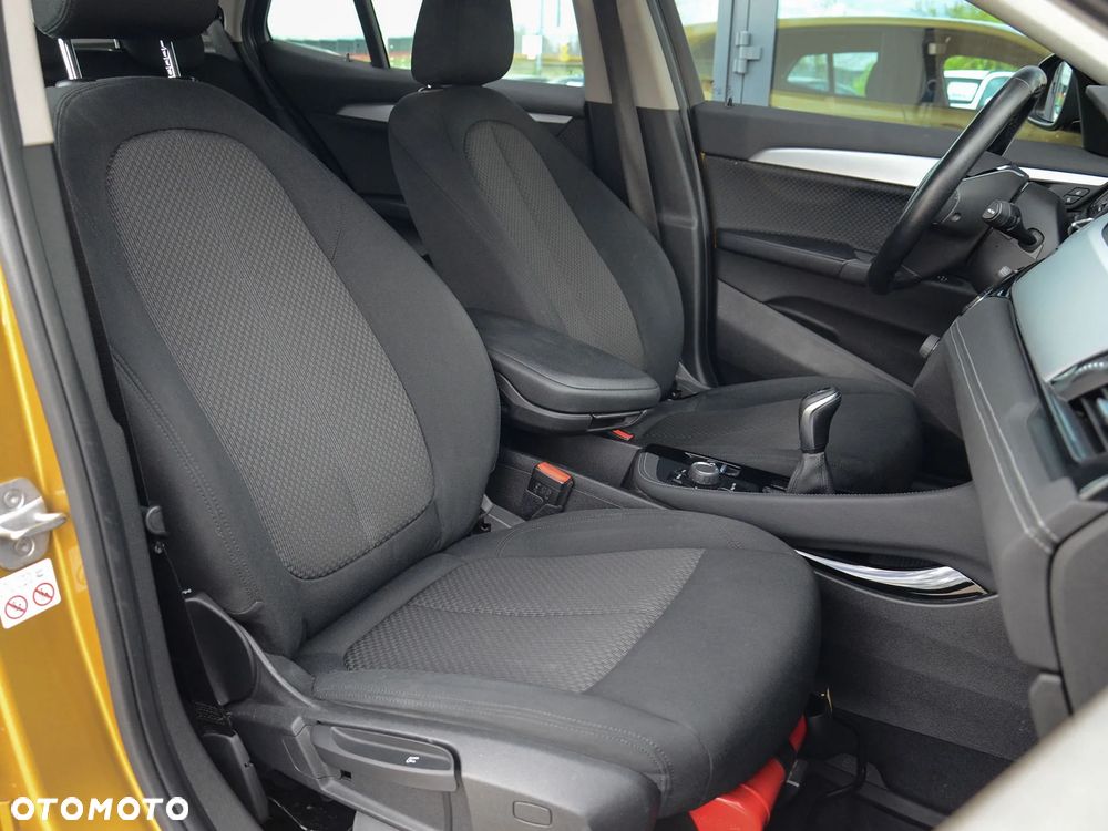 BMW X2 sDrive18i GPF Advantage - 5