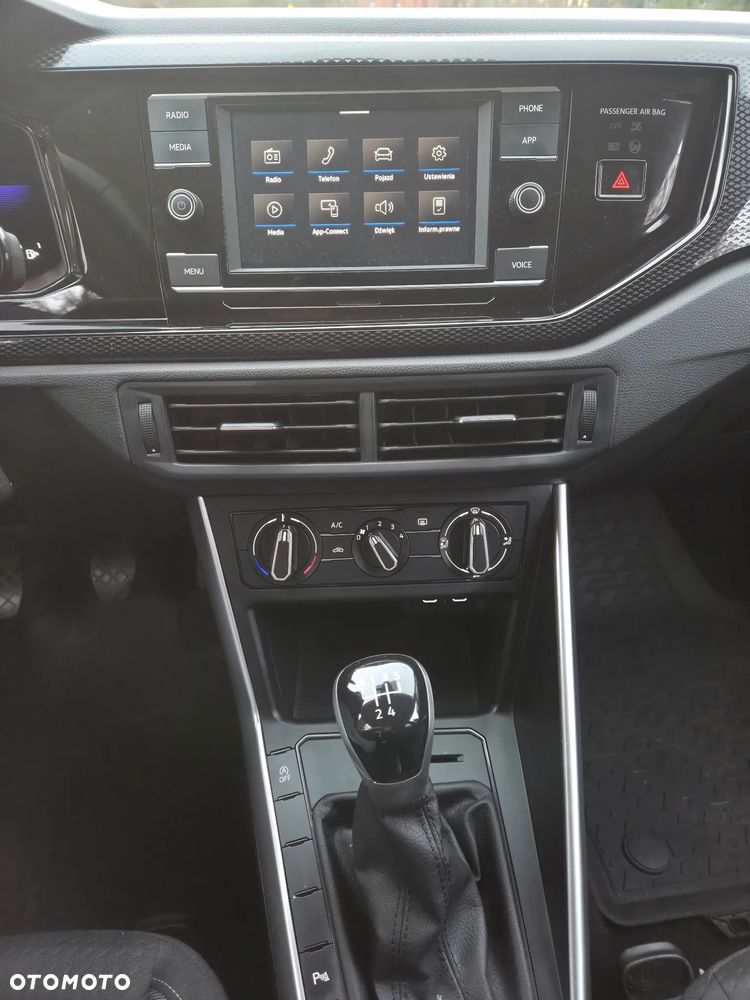 Volkswagen Taigo 1.0 TSI Life - 24