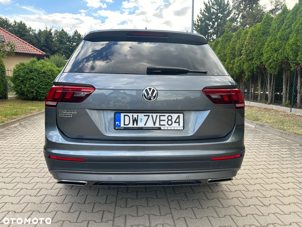 Volkswagen Tiguan Allspace 2.0 TDI SCR DSG Life - 6