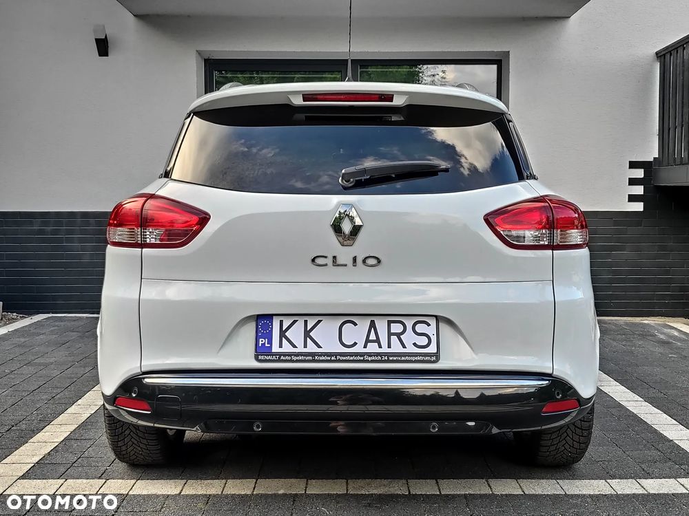 Renault Clio 0.9 Energy TCe Limited - 6